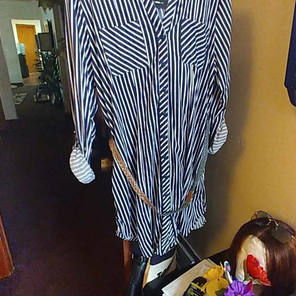 Dress /shirt
